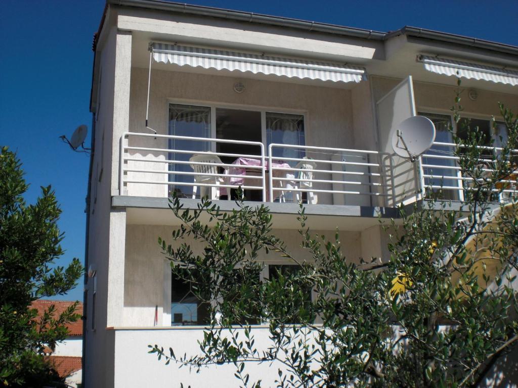 Apartments Panorama ロヴィニ 部屋 写真